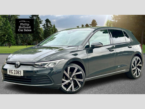 Volkswagen Golf  2.0 TDI Life Hatchback 5dr Diesel Manual Euro 6 (s