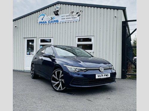 Volkswagen Golf  2.0 TDI Life Hatchback 5dr Diesel DSG Euro 6 (s/s)