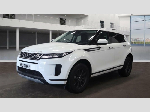 Land Rover Range Rover Evoque  2.0 D150 SUV 5dr Diesel Manual FWD Euro 6 (s/s) (1