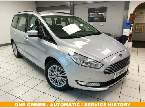 Ford Galaxy  2.0 EcoBlue Zetec MPV 5dr Diesel Auto Euro 6 (s/s)