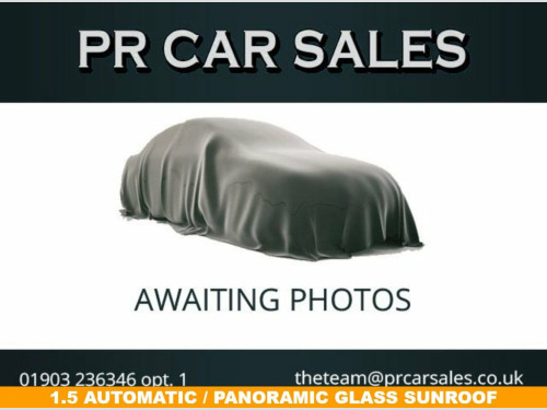 MINI Clubman  1.5 Cooper Estate 6dr Petrol Steptronic Euro 6 (s/