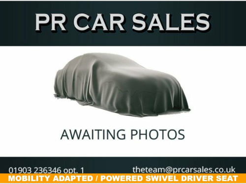 Peugeot Rifter  52kWh GT Standard MPV 5dr Electric Auto (7.4kW Cha