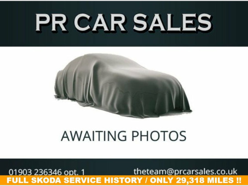 Skoda Rapid  1.2 TSI Sport Hatchback 5dr Petrol Manual Euro 6 ( 