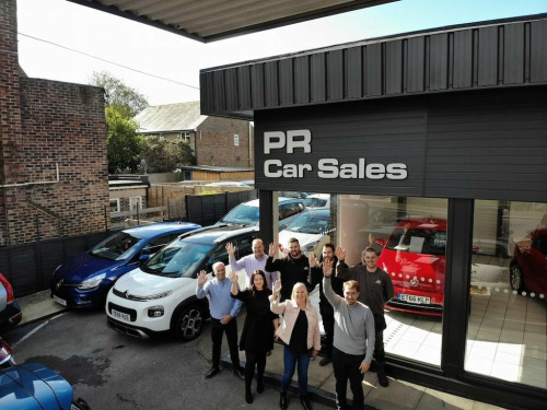 Kia Sportage  1.7 CRDi 4 SUV 5dr Diesel Manual Euro 6 (s/s) (114 