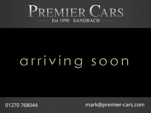 Mercedes-Benz C-Class C220 2.1 C220 CDI AMG Sport Edition Coupe 2dr Diesel G-