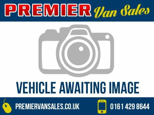 Ford Transit Custom  2.0 320 EcoBlue Sport Crew Van Double Cab 5dr Dies