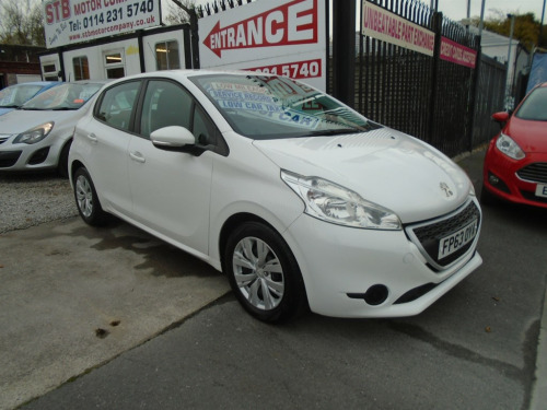 Peugeot 208  ACCESS PLUS