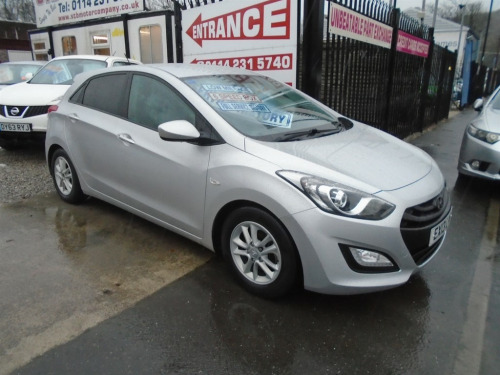 Hyundai i30  ACTIVE