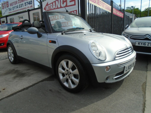 MINI One  ONE Used Cars