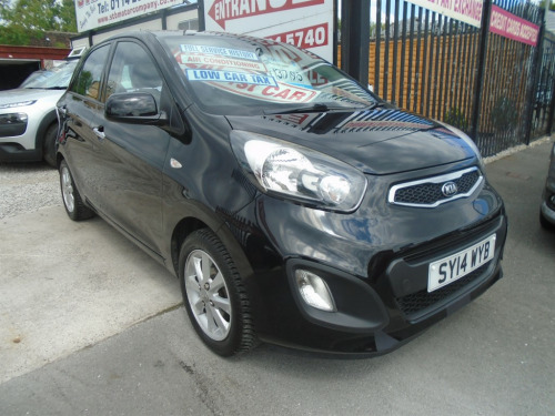 Kia Picanto  VR7 Used Cars