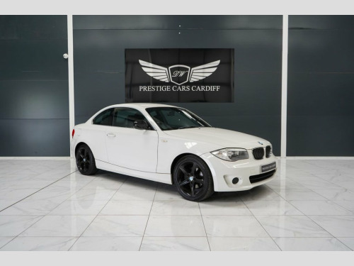 BMW 1 Series  2.0 118D EXCLUSIVE EDITION 2d 141 BHP**M SPORT LOO