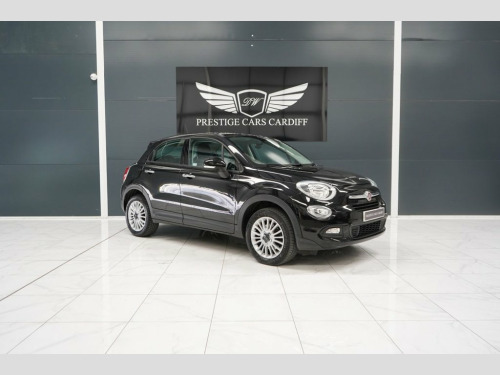 Fiat 500X  1.6 POP STAR 5d 110 BHP**PX TO CLEAR** **LOVELY FA