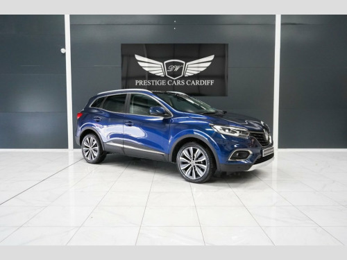 Renault Kadjar  1.5 Blue dCi S Edition SUV 5dr Diesel Manual Euro 