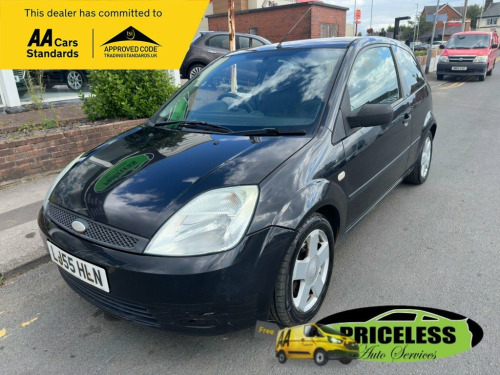 Ford Fiesta  1.4 TDCi Zetec Climate Hatchback 3dr Diesel Manual