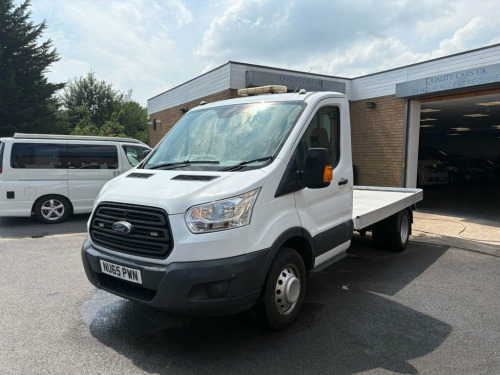 Ford Transit 0l