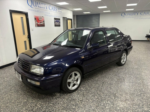 Volkswagen Vento  2 LTR GT 4 DOOR AUTOMATIC 