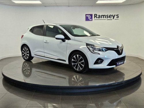 Renault Clio  1.5 Blue dCi Iconic Hatchback 5dr Diesel Manual Eu