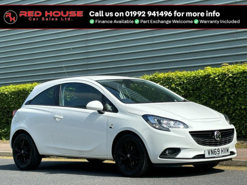 Vauxhall Corsa  1.4 GRIFFIN 3d 89 BHP + FOR MORE INFO CALL 07383 3
