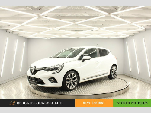Renault Clio  1.0 S EDITION TCE BOSE 5d 100 BHP