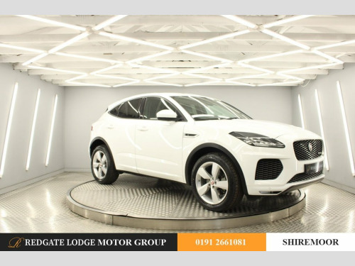 Jaguar E-PACE  2.0 R-DYNAMIC S 5d 178 BHP