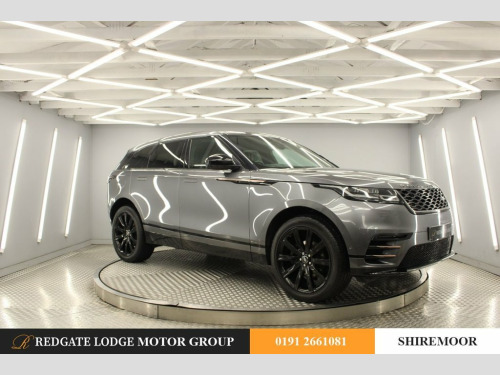 Land Rover Range Rover Velar  2.0 R-DYNAMIC HSE 5d 238 BHP