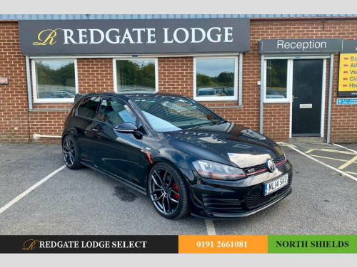 Volkswagen Golf  2.0 GTI 3d 218 BHP