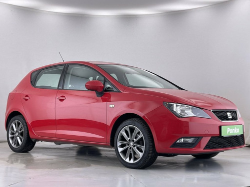 SEAT Ibiza  1.2 TSI I-TECH 5d 104 BHP