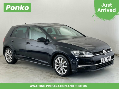 Volkswagen Golf  1.5 TSI EVO GT Hatchback 5dr Petrol Manual Euro 6 