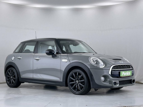 MINI Hatch  2.0 Cooper S Hatchback 5dr Petrol Manual Euro 6 (s