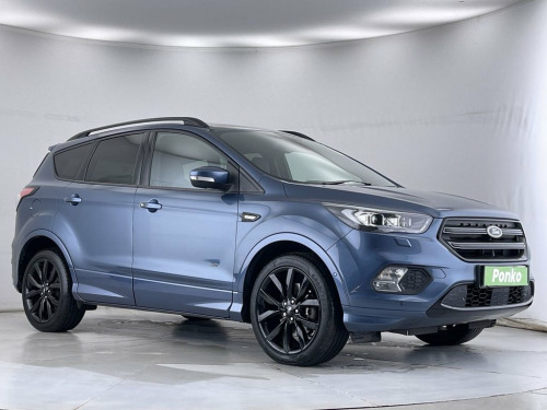 Ford Kuga  1.5T EcoBoost ST-Line X SUV 5dr Petrol Auto AWD Eu