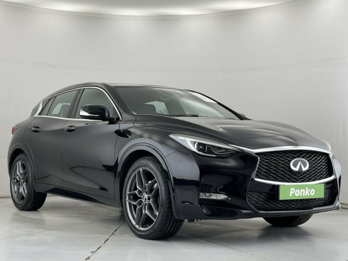 Infiniti Q30  1.5d Sport Hatchback 5dr Diesel Manual Euro 6 (s/s