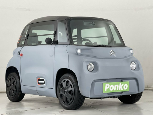 Citroen Ami 0l