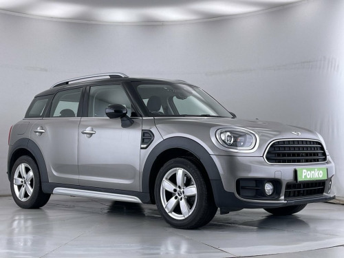 MINI Countryman  1.5 Cooper SUV 5dr Petrol Manual Euro 6 (s/s) (136