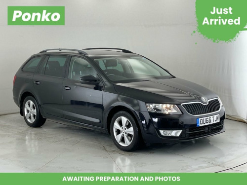 Skoda Octavia  2.0 TDI SE L Estate 5dr Diesel DSG Euro 6 (s/s) (1