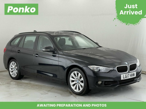 BMW 3 Series  1.5 318i SE Touring 5dr Petrol Auto Euro 6 (s/s) (