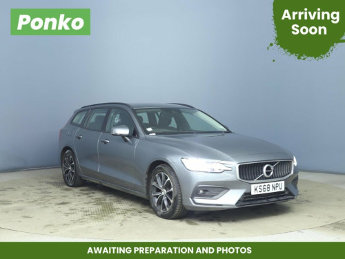 Volvo V60  2.0 D3 Momentum Pro Estate 5dr Diesel Auto Euro 6 