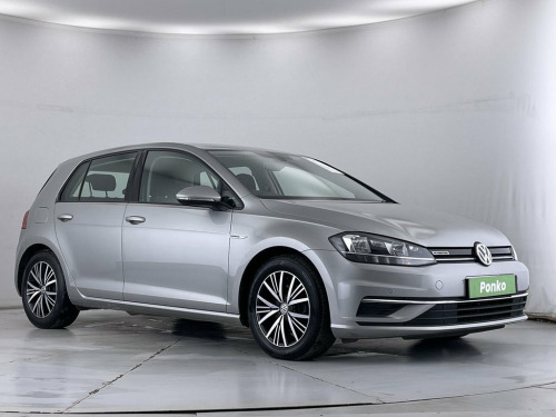 Volkswagen Golf  1.5 TSI EVO SE Nav Hatchback 5dr Petrol Manual Eur
