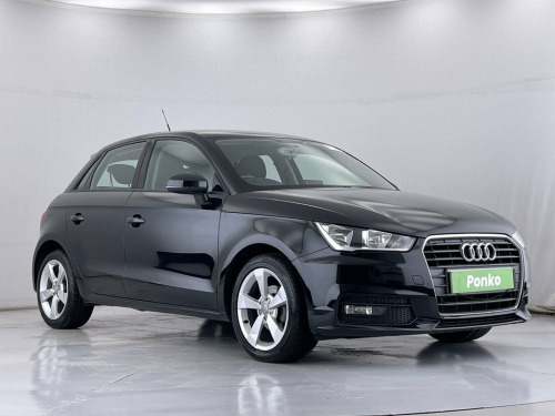 Audi A1  1.0 TFSI Sport Sportback 5dr Petrol Manual Euro 6 