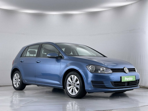 Volkswagen Golf  2.0 TDI BlueMotion Tech SE Hatchback 5dr Diesel Ma