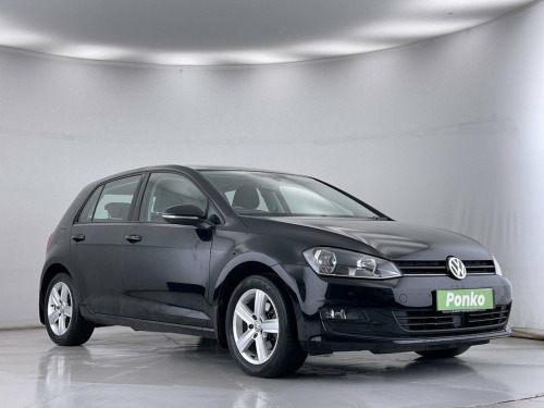 Volkswagen Golf  1.4 TSI BlueMotion Tech Match Hatchback 5dr Petrol