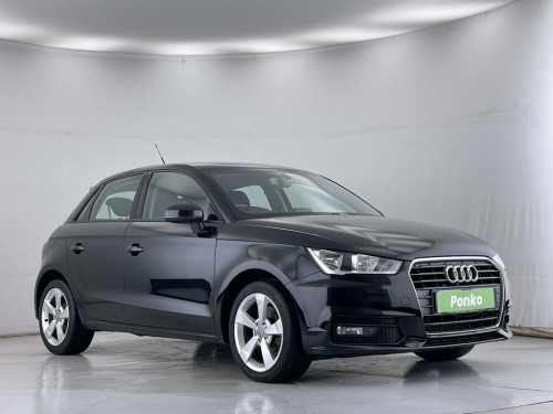 Audi A1  1.4 TFSI Sport Sportback 5dr Petrol Manual Euro 6 