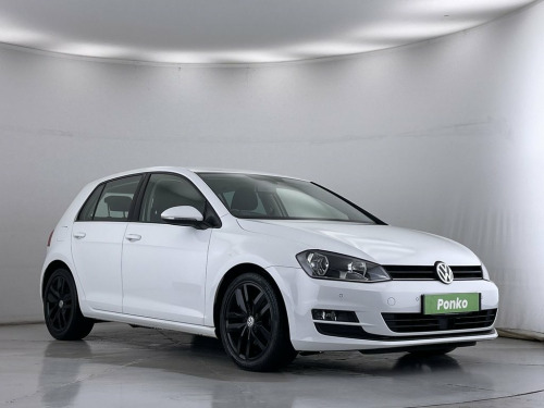 Volkswagen Golf  1.4 TSI BlueMotion Tech Match Hatchback 5dr Petrol