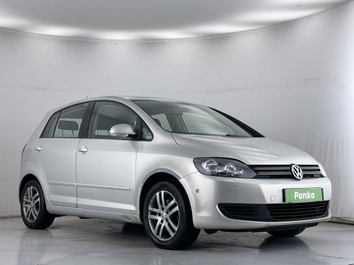 Volkswagen Golf Plus  1.4 TSI SE Hatchback 5dr Petrol Manual Euro 5 (122