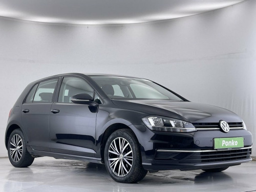 Volkswagen Golf  1.4 TSI SE Hatchback 5dr Petrol DSG Euro 6 (s/s) (