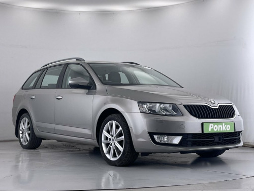 Skoda Octavia  2.0 TDI SE L Estate 5dr Diesel Manual Euro 6 (s/s)