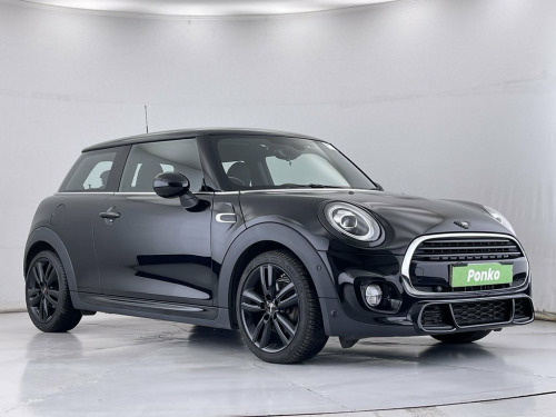 MINI Hatch  1.5 Cooper Sport Hatchback 3dr Petrol Manual Euro 