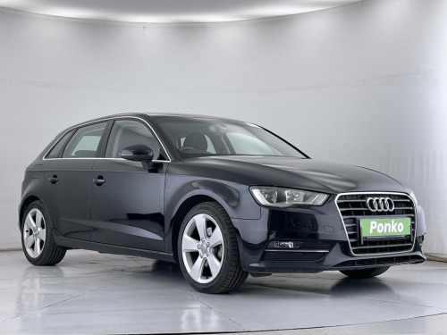 Audi A3  1.4 TFSI CoD Sport Sportback 5dr Petrol Manual Eur
