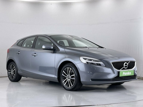 Volvo V40  1.5 T2 Momentum Nav Plus Hatchback 5dr Petrol Auto
