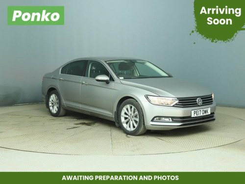 Volkswagen Passat  2.0 TDI BlueMotion Tech SE Business Saloon 4dr Die