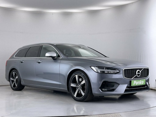 Volvo V90  2.0 D5 PowerPulse R-Design Pro Estate 5dr Diesel A